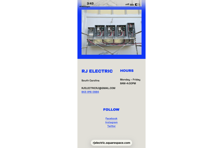 RJ Electric